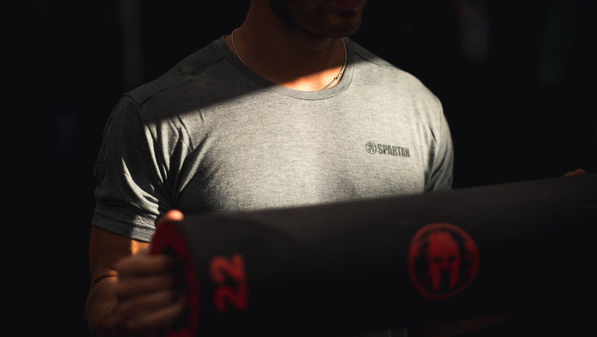 Take on Our Spartan Training Plans to Prep You for ANY Event