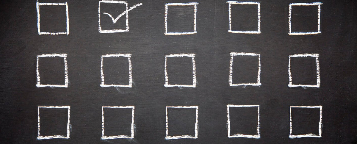 Use the 20/80 Rule to Boost Creativity and Stay Sane