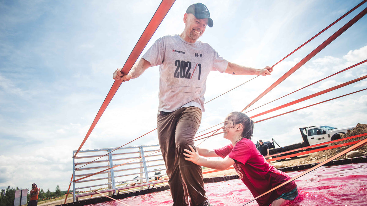 How to Turn Your Kids' Fear Into Fuel and Prepare Them for Anything