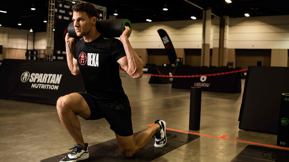 The DEKA Challenge: How the Competition's Zones and Timing Work