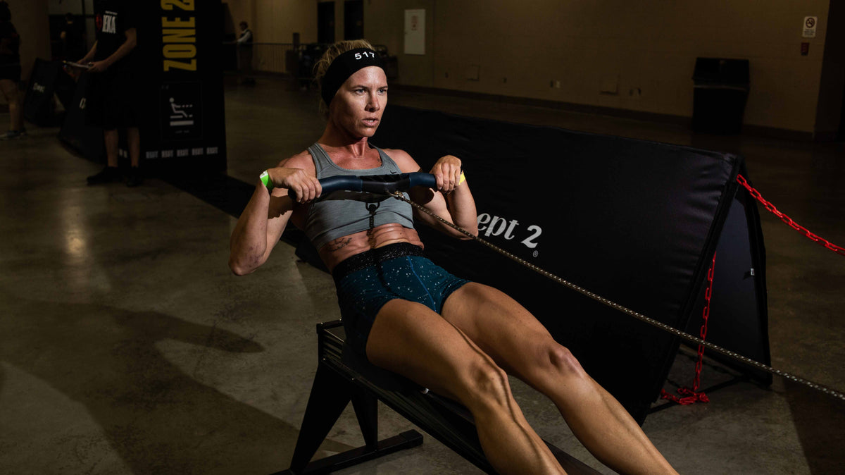This Is How Training Affects Your Sleep (and How to Maximize ZZZs)