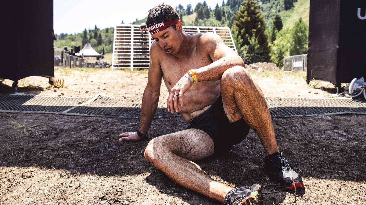 Beyond Stretching: Recovery Methods to Bounce Back BETTER