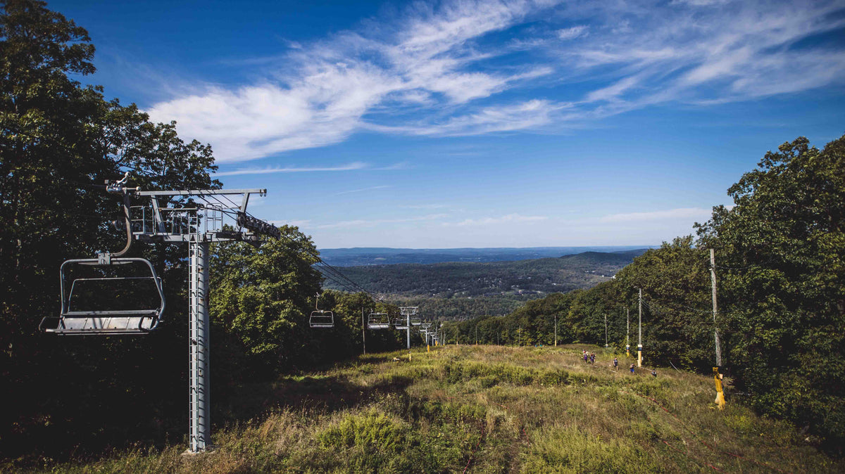 The New Jersey Spartan Race Guide: The Course, Where to Stay, and What to Do