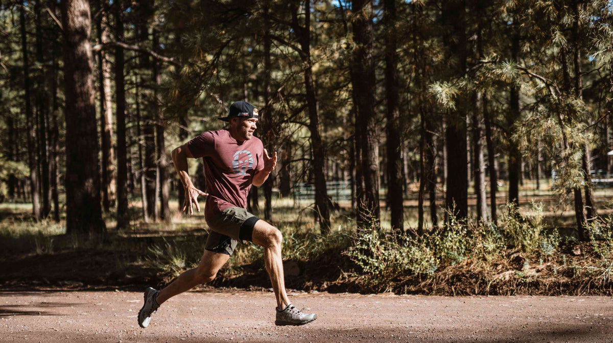 4 Rules for Getting as Strong and Fast as Possible