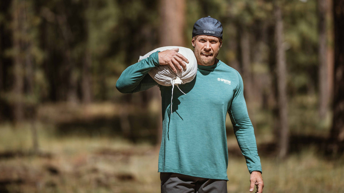 These Are the 5 Most Effective Strength-Building Techniques
