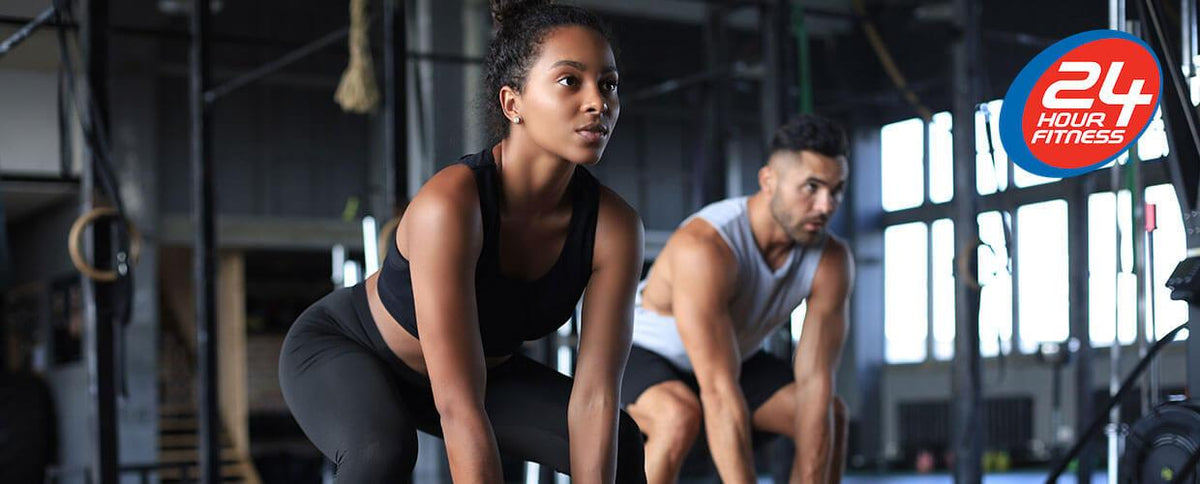 What Is the Best Time of Day to Work Out? Well, It Depends