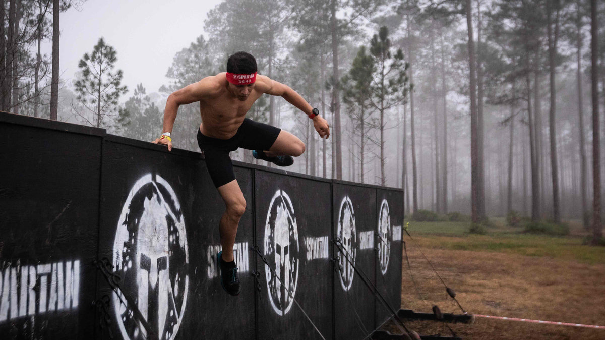 Top Training Secrets From Spartan Race Age Group Winners