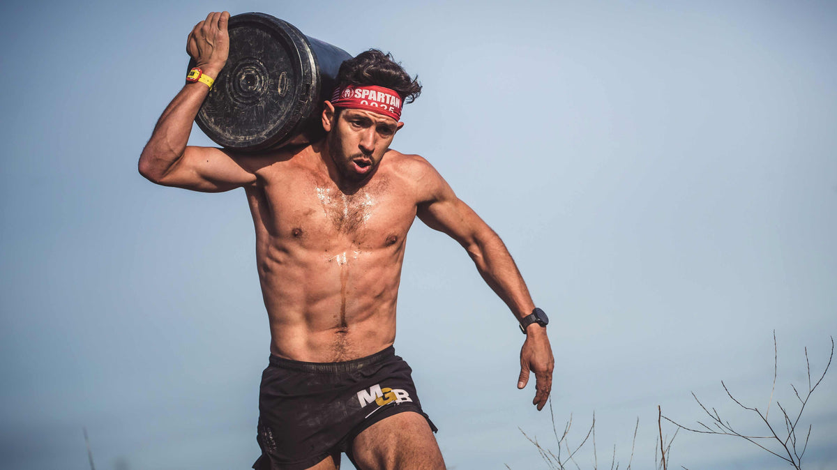 Spartan Power Rankings: Elites Make Their Mark at March Series Opener