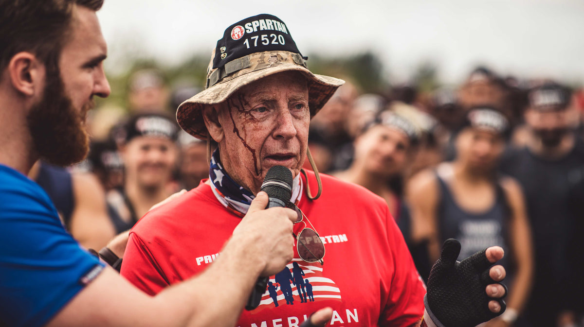 3 Ways That Consistent Training Keeps Your Brain Fit as You Age