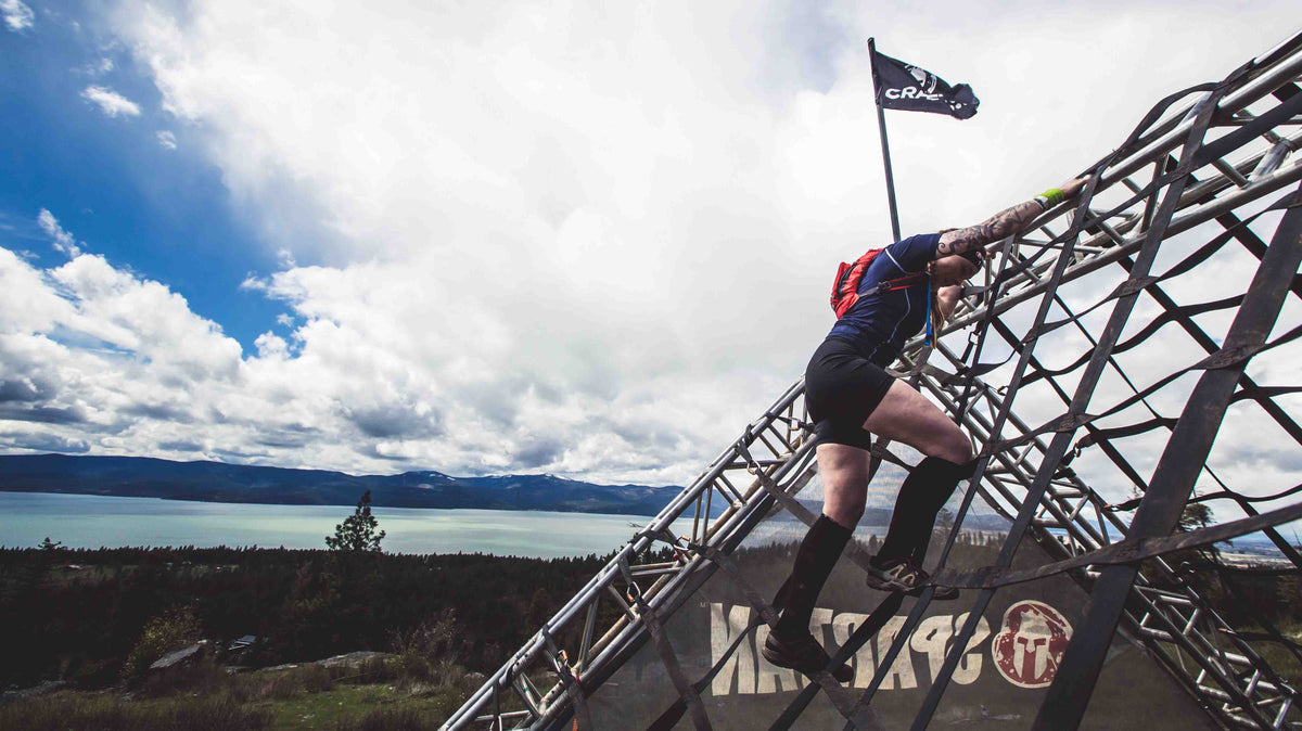 22 Epic Obstacle Course Races on the 2023 Schedule this Spring