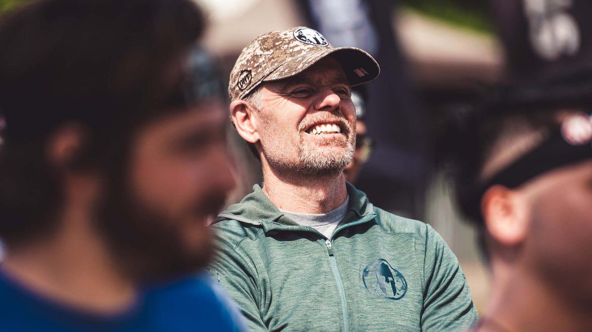 Spartan Race CEO, Others to Testify in Front of Congress Over Interference With Political Campaign Contributions