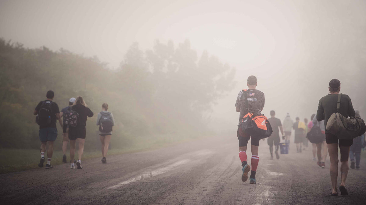 Brain Fog After Workout: Tips on How to Clear Your Mind