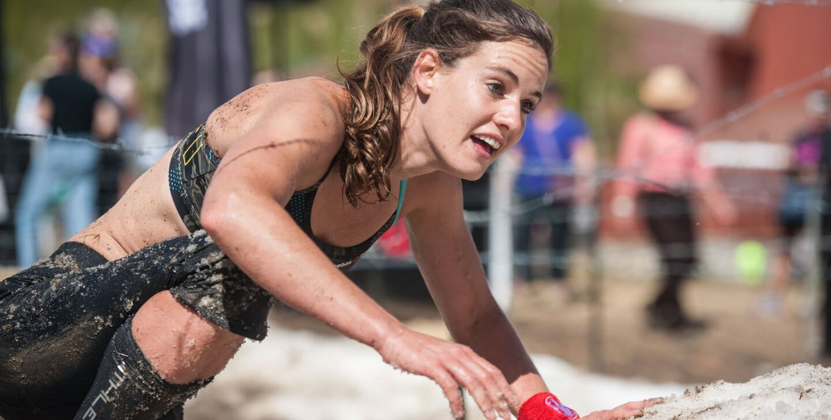 Fartlek Run: A 20-Minute Workout