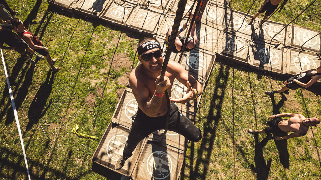 Training for OCR? Get Battle-Ready with These Home-Gym Must Haves