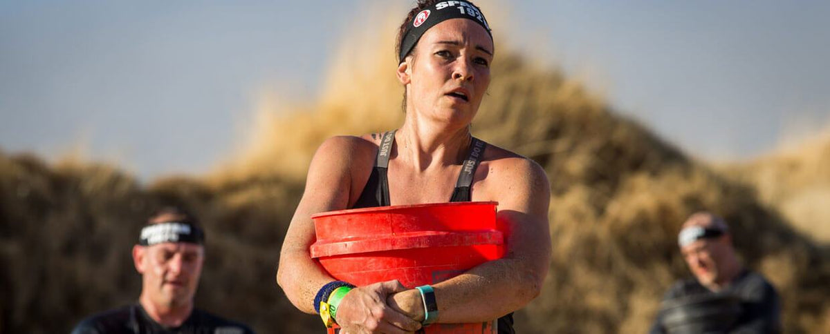 7-Day Up-Level: Add These 4 Bucket Kit Moves to Push Your Limits