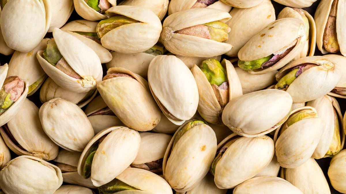 The Amazing Health Benefits of Pistachios for Your Nutrition Plan