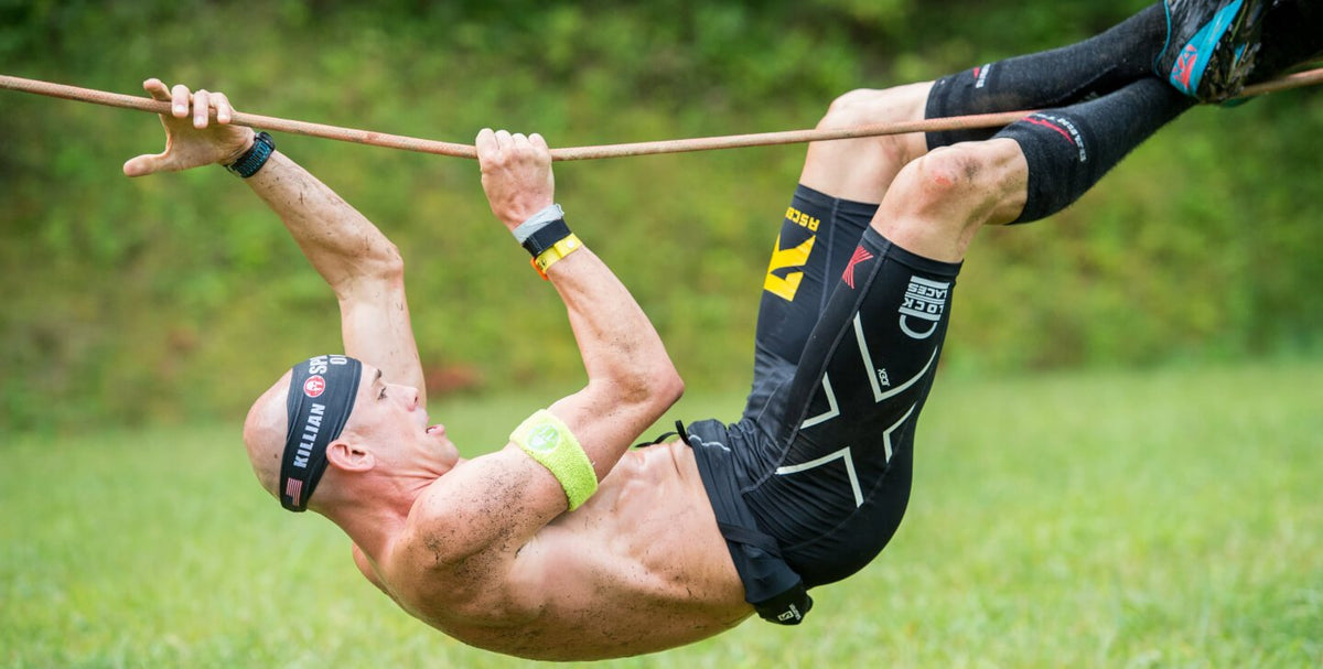 Webster and Killian Take Top Honors at Spartan NA Champs