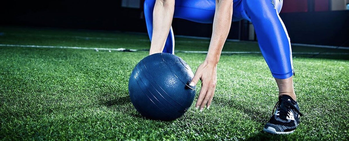 Where Does 'DEKA' Come From? The Decathlon of Functional Fitness — A Modern Pursuit of Excellence