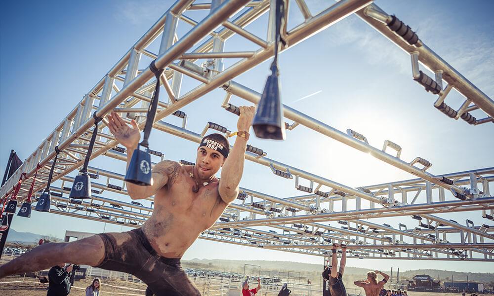 Mutilhight Rig Multi-rig Obstacle Training