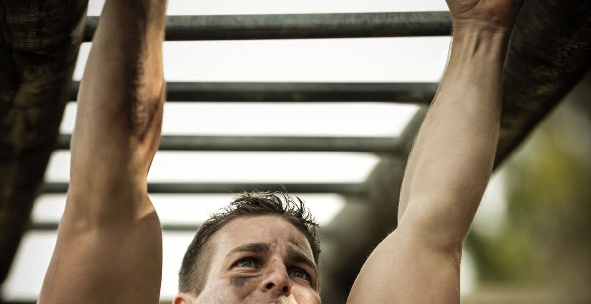Grip Strength: Rest Day