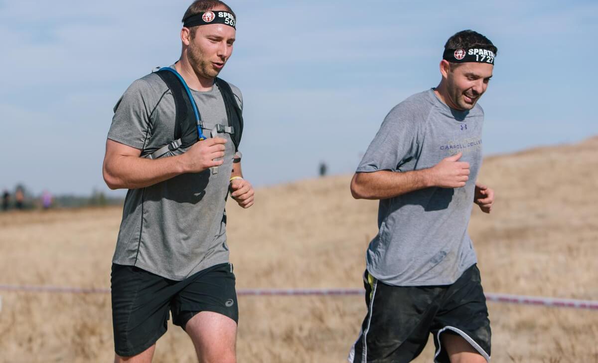 Workout of the Day: ENDURANCE: August 19, 2017