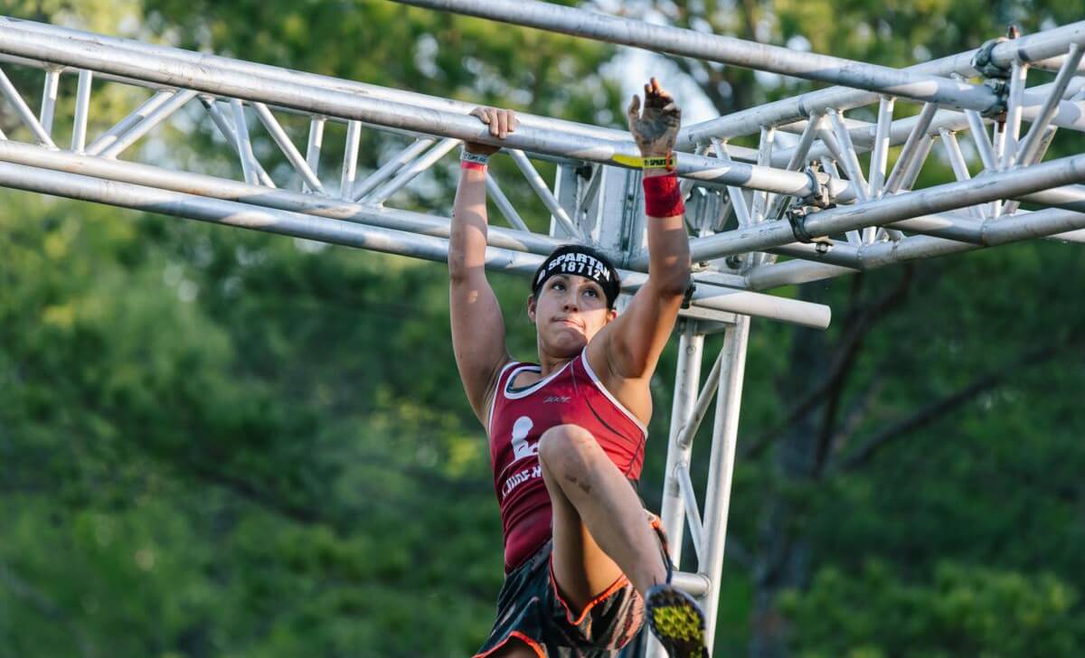Workout of the Day: ATHLETICISM: July 11, 2017