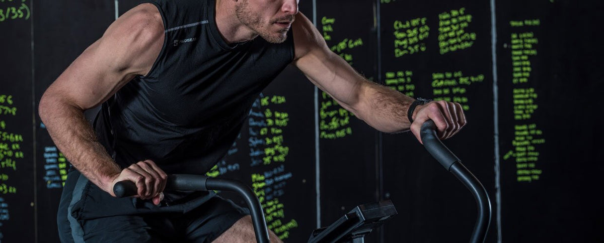 The Push-Pull Workout Beginners Need to Build Strength