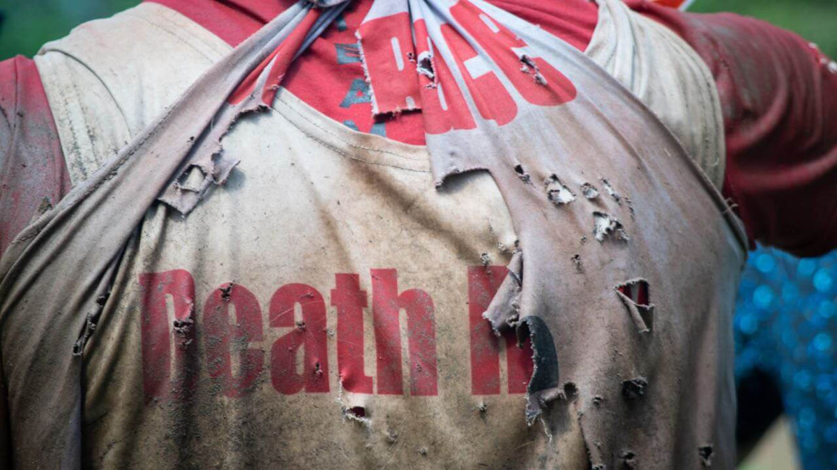 How Does Spartan's CEO Make the Death Race the World's Toughest Race?