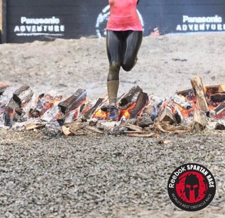 Workout of the Day: ENDURANCE: September 2, 2017