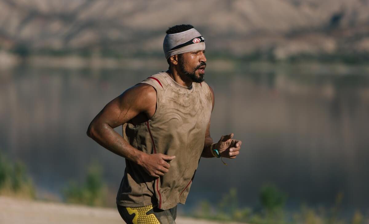 Workout of the Day: ENDURANCE: July 15, 2017