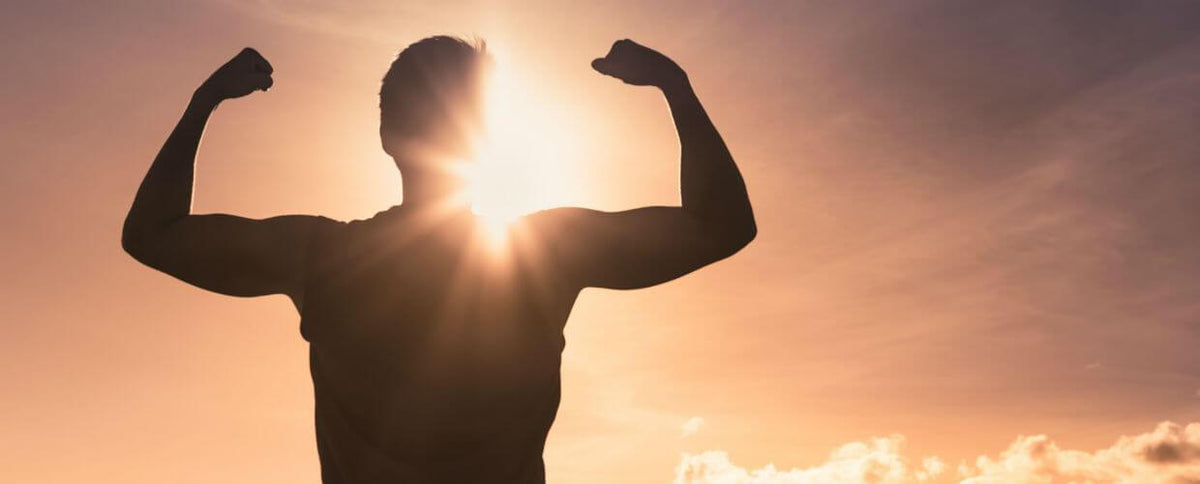 4 Simple Tips to Blast Your Bod Back Into Spartan Shape