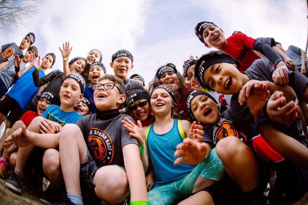 Autism Speaks and Spartan Foundation Team Up