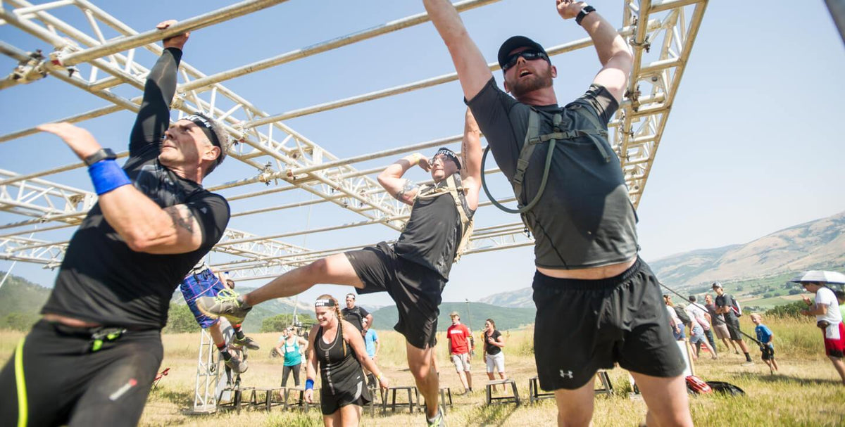 Spartan Beast Training Plan: Day 13 - Endurance