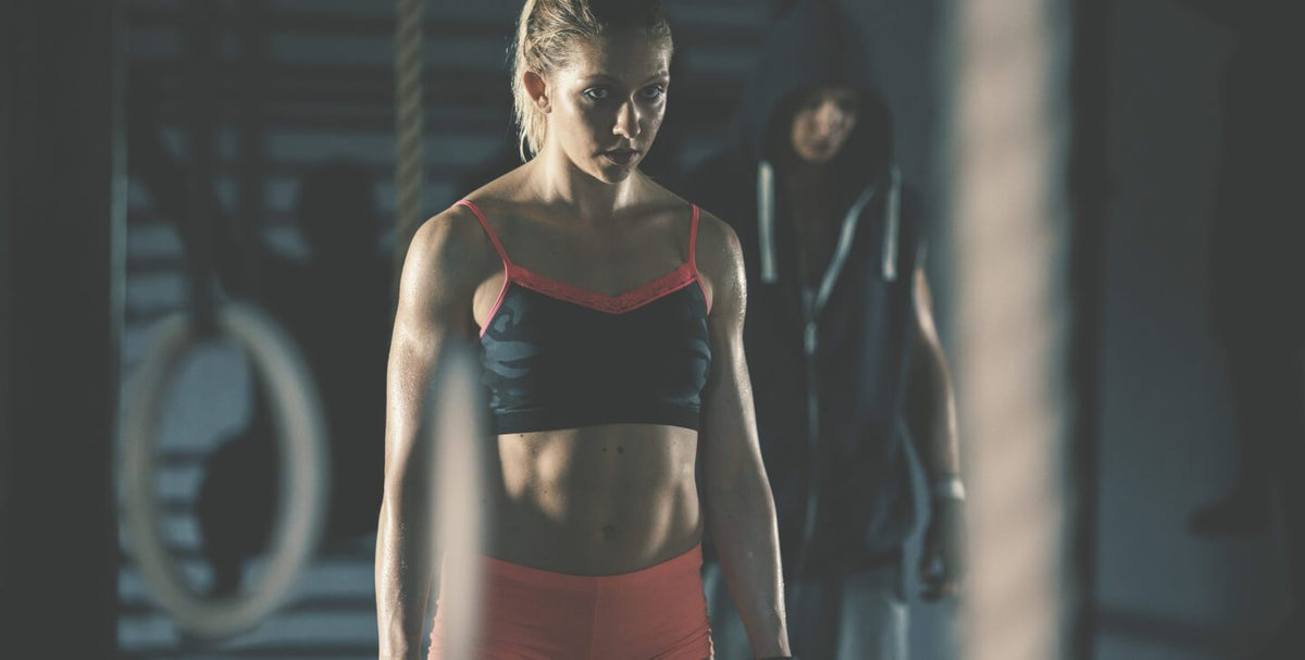 4 Tips on How to Succeed in the CrossFit Open