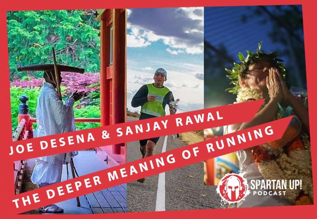 Sanjay Rawal | Running Transcendence