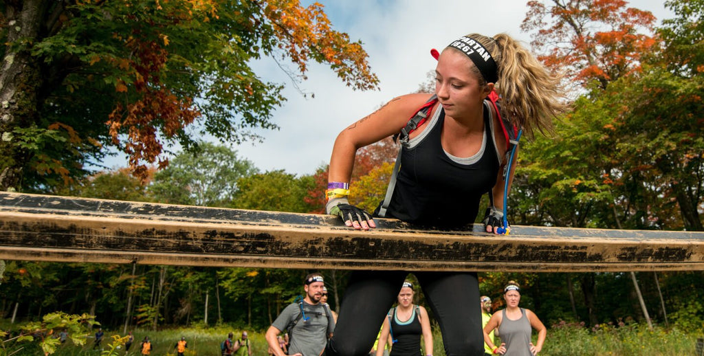 Spartan Beast Training Plan: Day 20 - Endurance