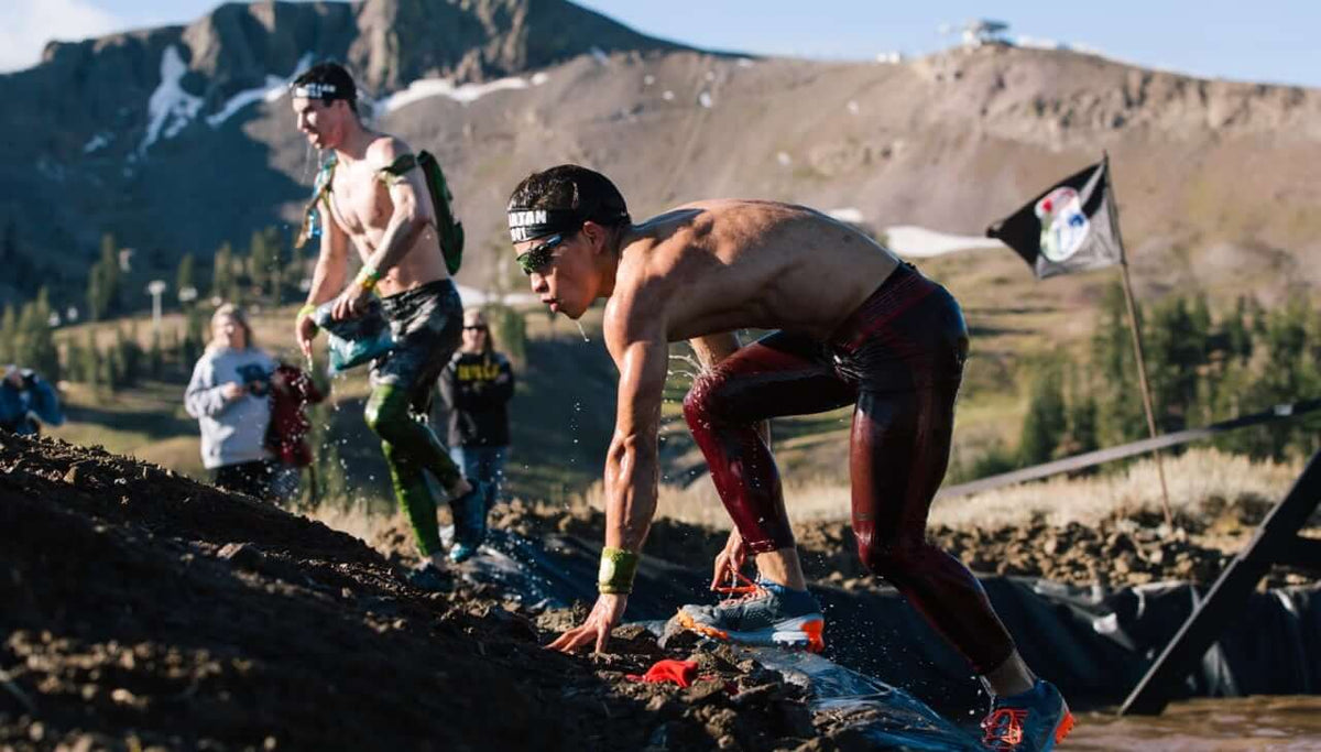 Spartan World Championship: Weekend Schedule
