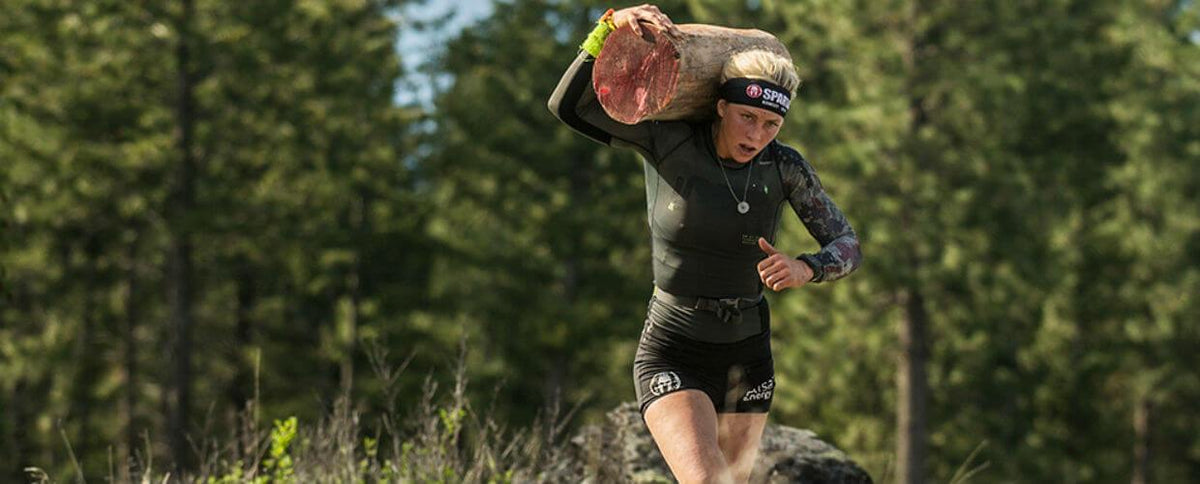 Functional Interval Training: HIIT Circuit Training for Core Stability