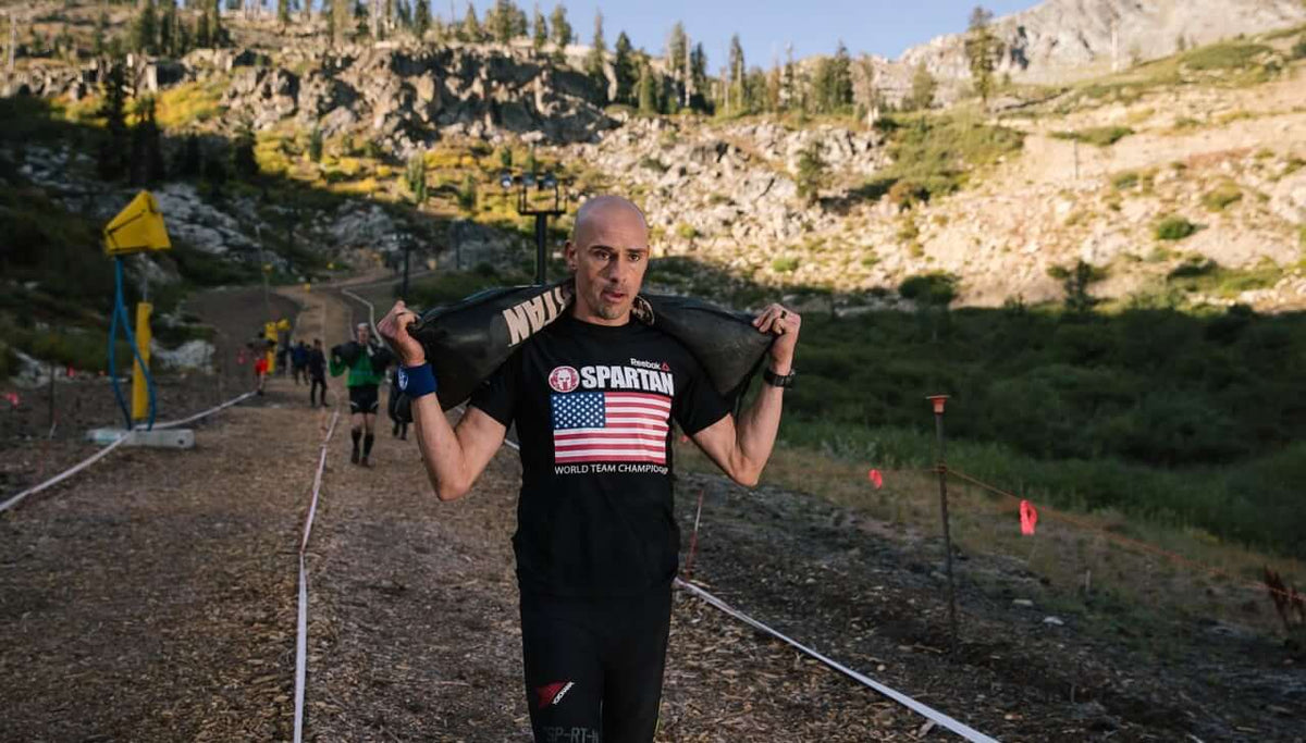 2018 Spartan Worlds: Men's Preview