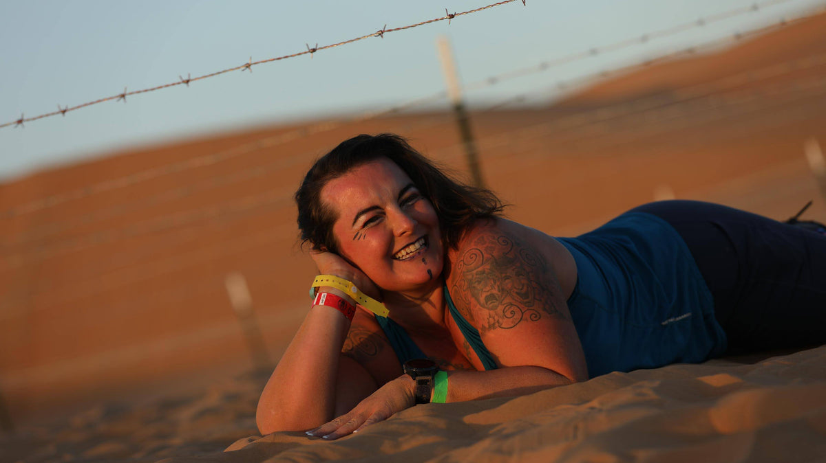 She Set a 'Death Date.' The Closer It Got, the More Alive She Became.