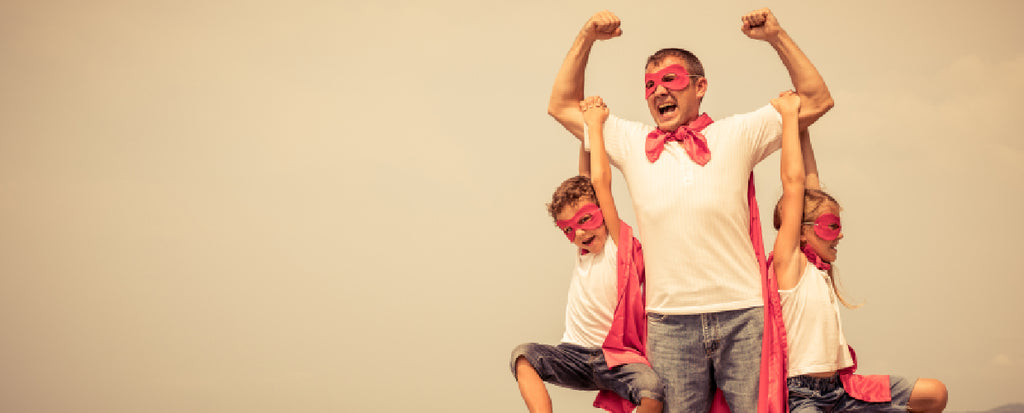 Parenting as Leadership