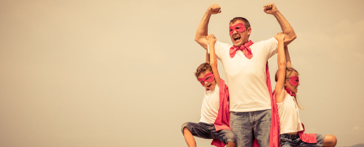 Parenting as Leadership