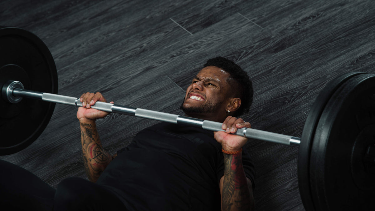 This Is Why Every Athlete Should Be Doing 5FOR5 Workouts