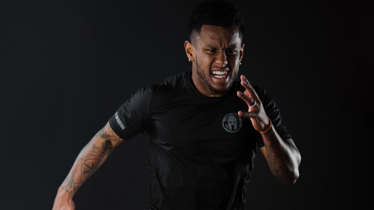 These Are the 5 Most Important Exercises for Explosive Power