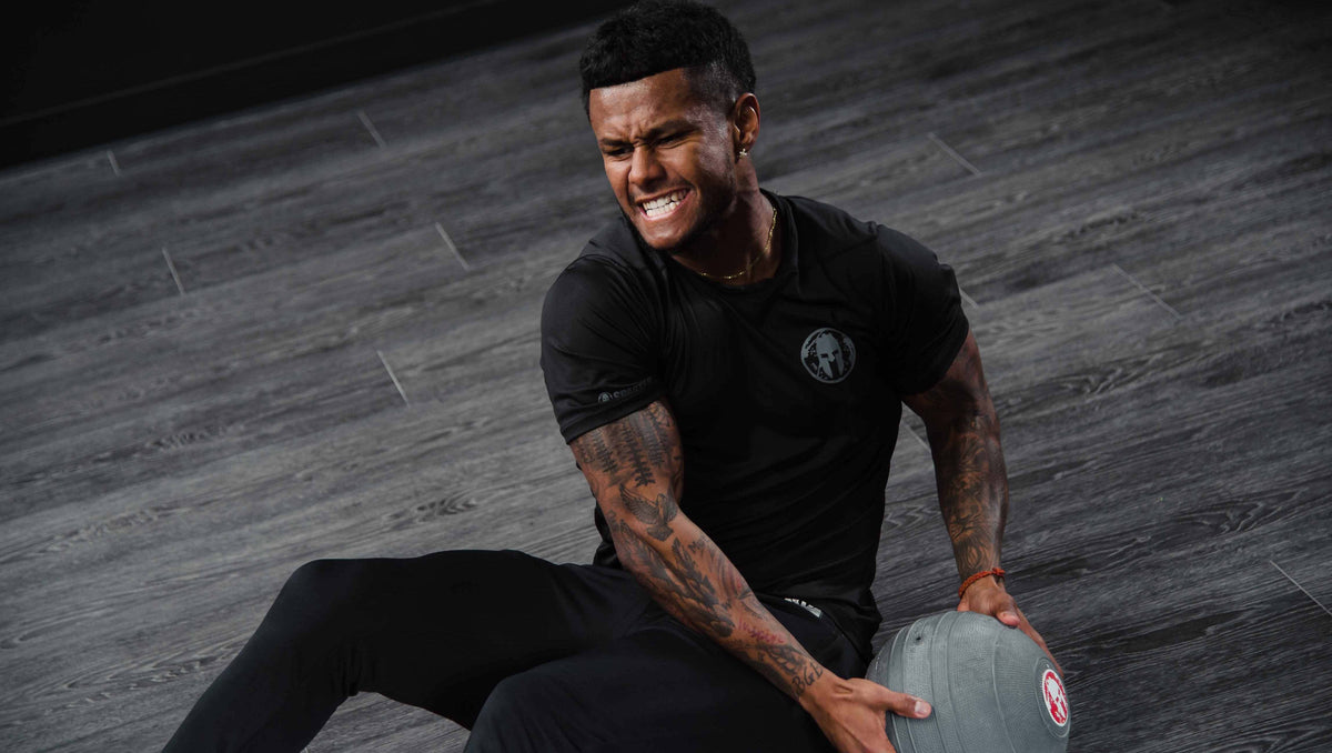 3 High-Intensity, Full-Body Workouts to Do During the Holidays