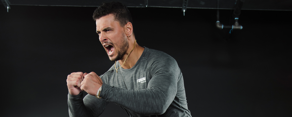 The 3-Day Train Tough 1.0 Workout Program You Have to Try
