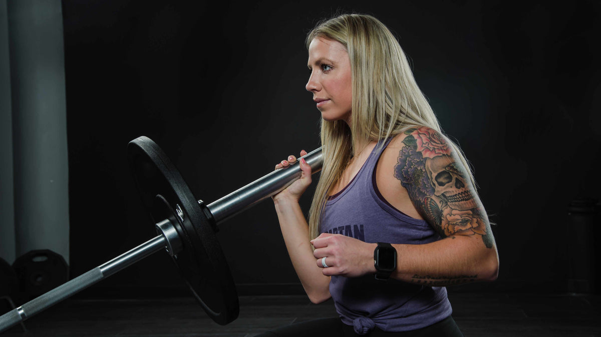 You Won't Gain Muscle if You're Not Doing These 5 Things