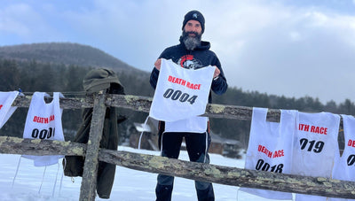 Endurance Unleashed: Leaving and Finding a Soul at Shrek’s Cabin