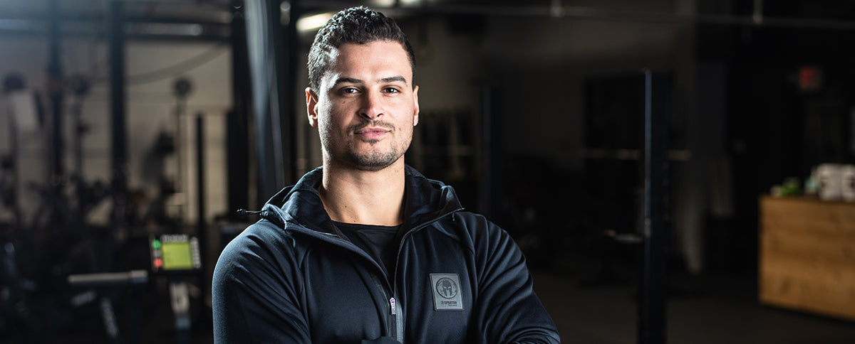 Spartan FIT Coach Q&A: Evan Betts Will Help You Perform At Your Highest Level
