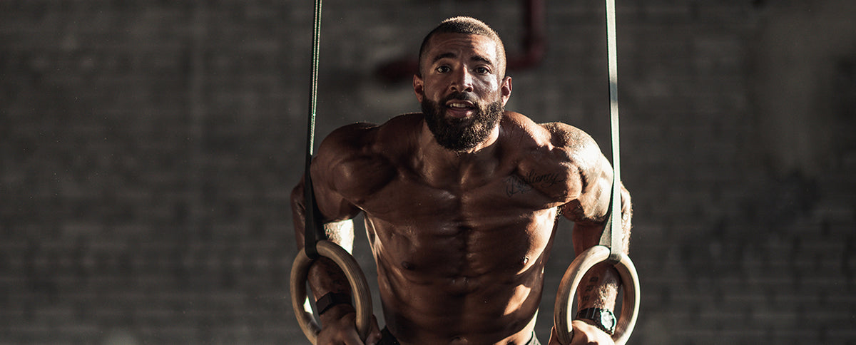 Spartans on Science: How Fast Can You Build Muscle?